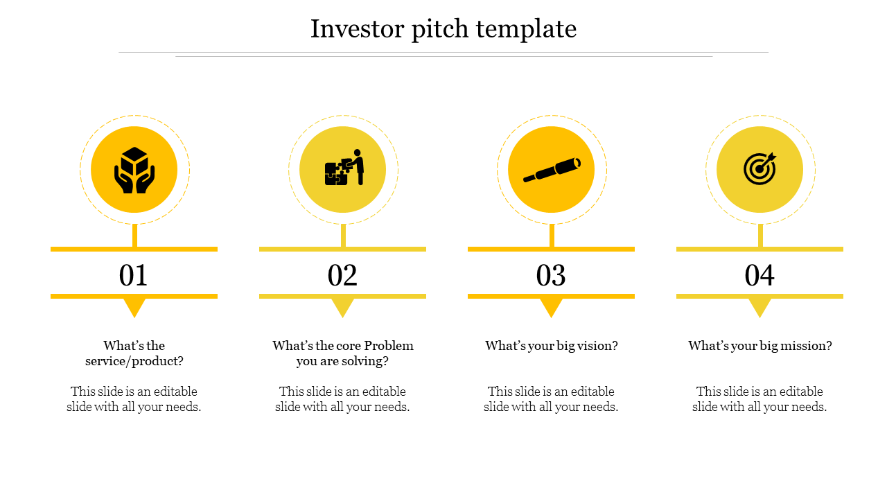 investor pitch template-4-yellow